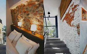 Aparthotel Zakątna B&B
